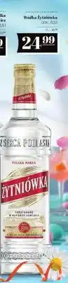 Polomarket Wódka Żytniówka CEDC oferta