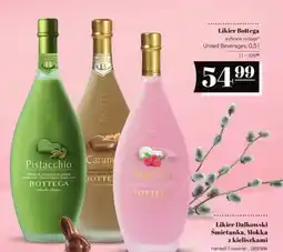 Polomarket Likier wybrane rodzaje oferta