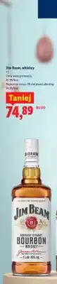 Lidl Whiskey Bourbon oferta