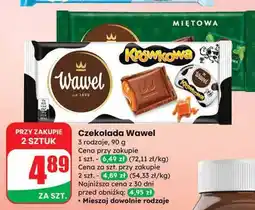 Dino Czekolada Wawel oferta