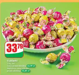 Dino Cukierki oferta