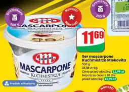 Dino Ser mascarpone Kuchmistrza oferta