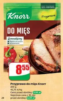 Dino Przyprawa do mięs oferta