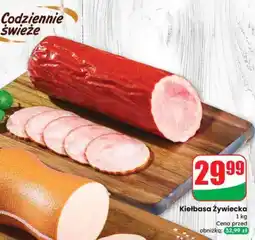 Dino Kiełbasa Żywiecka oferta