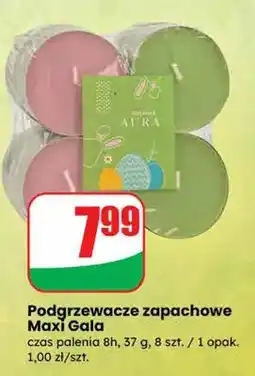 Dino Podgrzewacze zapachowe Maxi Gala oferta