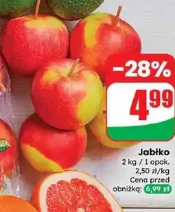 Dino Jabłko oferta