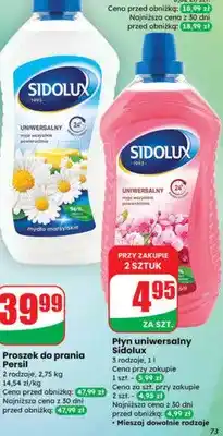 Dino Płyn uniwersalny oferta