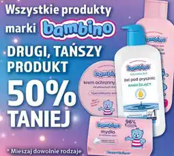 Dino Wszystkie produkty marki Bambino oferta