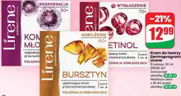 Dino Krem do twarzy Dermoprogram Lirene oferta