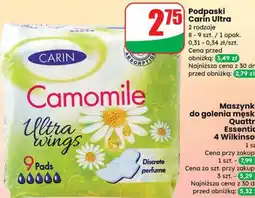 Dino Podpaski Carin Ultra oferta