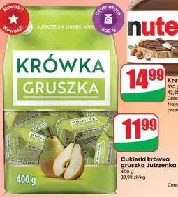 Dino Cukierki kr3wka gruszka Jutrzenka oferta