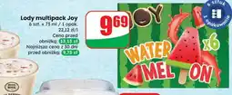 Dino Lody multipack Joy oferta