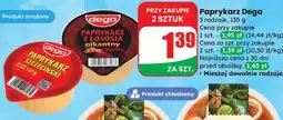 Dino Paprykarz Dega oferta