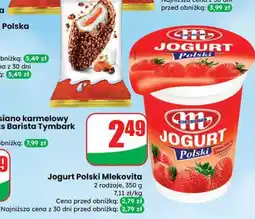 Dino Jogurt Polski Mlekovita oferta