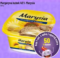 Polomarket Margaryna kubek 40% Marysia oferta