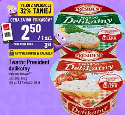 Polomarket Twar3g President delikatny oferta