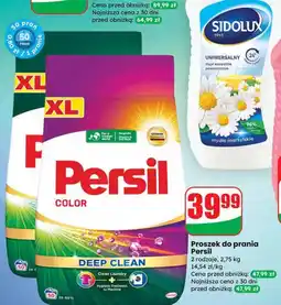 Dino Proszek do prania Persil oferta