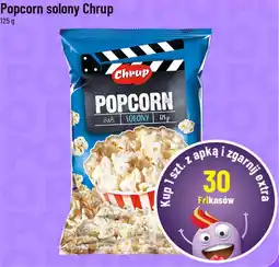Polomarket Popcorn solony Chrup oferta