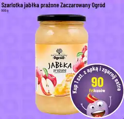 Polomarket Szarlotka jabłka prażone Zaczarowany Ogród oferta
