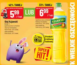 Polomarket Olej Kujawski oferta