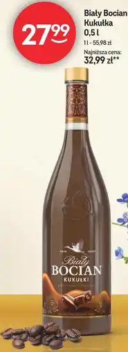 Żabka Biały Bocian Kukułka oferta