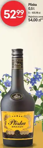 Żabka Pliska oferta
