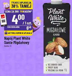 Polomarket Nap3j Plant White Sante Migdałowy oferta