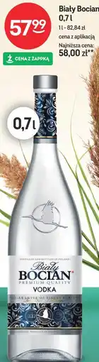 Żabka Biały Bocian oferta