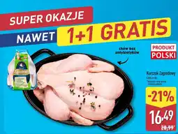 ALDI Kurczak Zagrodowy oferta