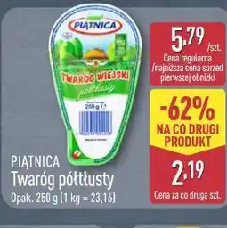 ALDI PIĄTNICA Twar3g p2łt2usty oferta