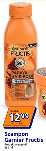 Action Szampon Garnier Fructis oferta