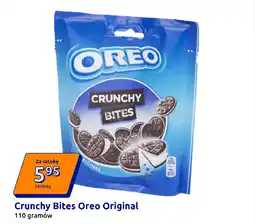 Action Crunchy Bites Oreo Original oferta