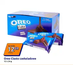 Action Oreo Ciasto czekoladowe oferta