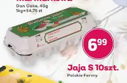 Bliski Jaja S Polskie Fermy oferta
