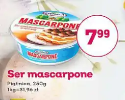 Bliski Ser mascarpone Piątnica oferta