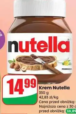 Dino Krem czekoladowy oferta