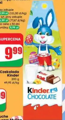 Dino Czekolada oferta