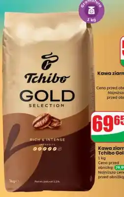 Dino Kawa ziarnista Gold Selection oferta