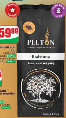 Dino Kawa ziarnista oferta