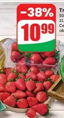 Dino Truskawka oferta
