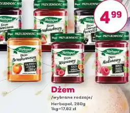 Bliski Dżem Herbapol oferta