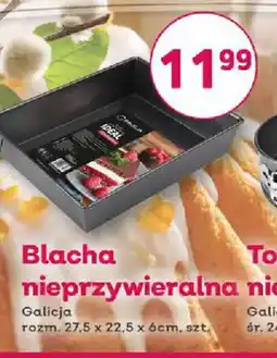 Bliski Galicja Blacha nieprzywieralna oferta
