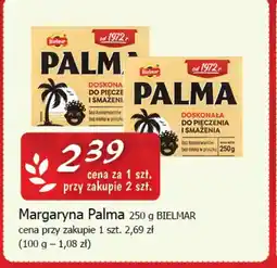 Cezar Delikatesy Margaryna Palma Bielmar oferta