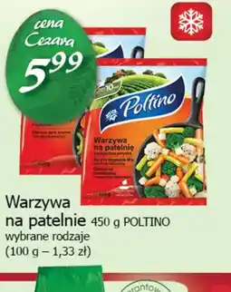 Cezar Delikatesy Poltino Warzywa na patelnię oferta