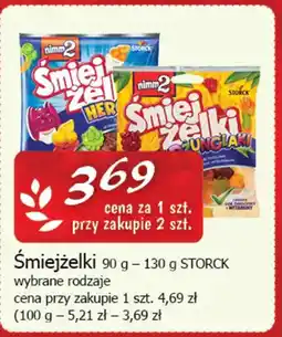 Cezar Delikatesy Smiejżelki Storck oferta