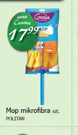 Cezar Delikatesy Mop mikrofibra Gosia oferta