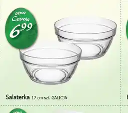 Cezar Delikatesy Salaterka Galicja oferta