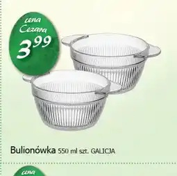 Cezar Delikatesy Bulionówka Galicja oferta