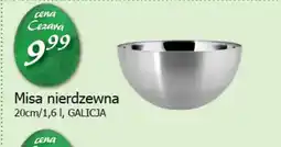 Cezar Delikatesy Misa nierdzewna Galicja oferta