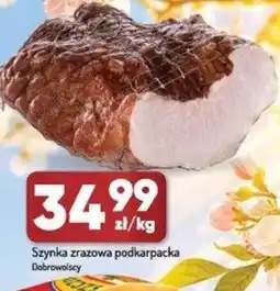 Avita Dobrowolscy Szynka zrazowa podkarpacka oferta